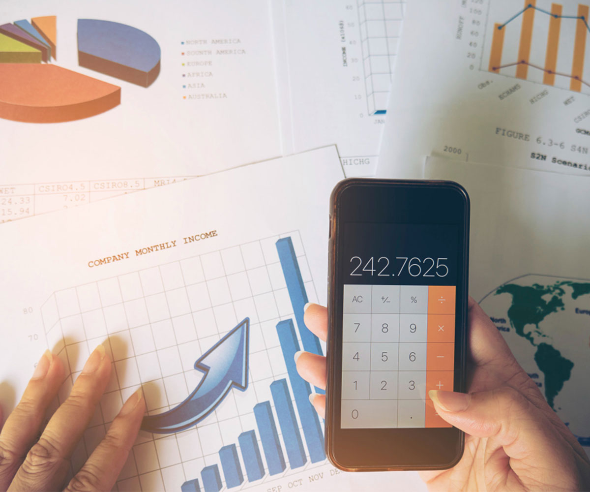 Ongoing Support & Performance